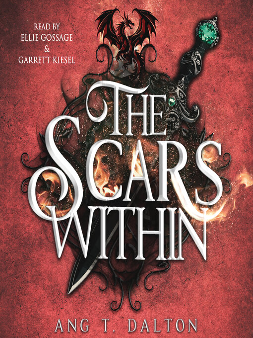 Title details for The Scars Within by Ang T. Dalton - Wait list